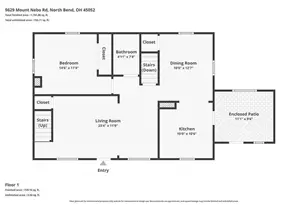 9629 Mt Nebo Rd, Miami Township, OH 45052 - Photo 29