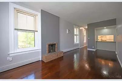 945 Parkside Place #4, Cincinnati, OH 45202 - Photo 17