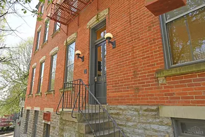 945 Parkside Place #4, Cincinnati, OH 45202 - Photo 5