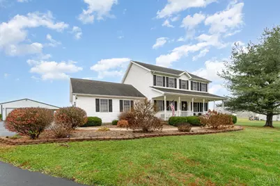 5438 E Swamp Road, Concord Twp, OH 45697 - Photo 25