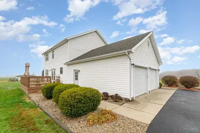 5438 E Swamp Road, Concord Twp, OH 45697 - Photo 19