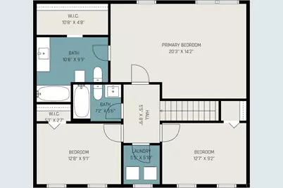 5438 E Swamp Road, Concord Twp, OH 45697 - Photo 29