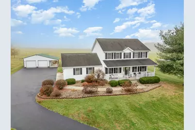 5438 E Swamp Road, Concord Twp, OH 45697 - Photo 1