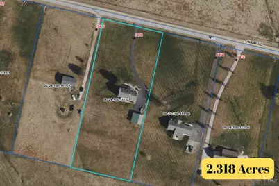 5438 E Swamp Road, Concord Twp, OH 45697 - Photo 27