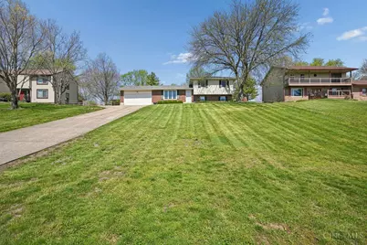 3760 Dust Commander Drive, Fairfield Township, OH 45011 - Photo 3