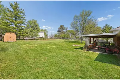 3760 Dust Commander Drive, Fairfield Township, OH 45011 - Photo 33