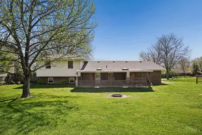 3760 Dust Commander Drive, Fairfield Township, OH 45011 - Photo 35