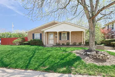 2009 Sunset Drive, Hamilton, OH 45013 - Photo 1