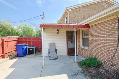 2009 Sunset Drive, Hamilton, OH 45013 - Photo 19