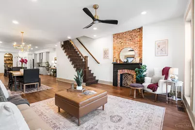 1119 Dayton Street, Cincinnati, OH 45214 - Photo 5
