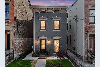 1119 Dayton Street, Cincinnati, OH 45214 - Photo 3