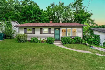 4636 Ashtree Drive, Cincinnati, OH 45223 - Photo 1