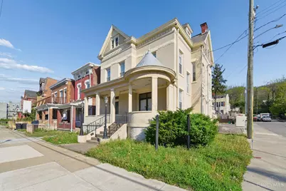 1712 Queen City Avenue, Cincinnati, OH 45214 - Photo 3