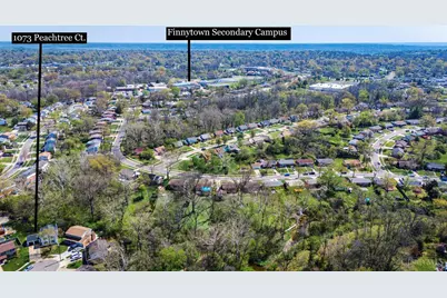 1073 Peachtree Court, Cincinnati, OH 45231 - Photo 53