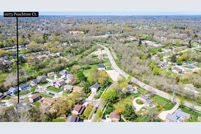 1073 Peachtree Court, Cincinnati, OH 45231 - Photo 55