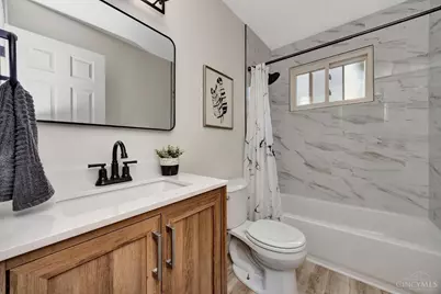 1073 Peachtree Court, Cincinnati, OH 45231 - Photo 37