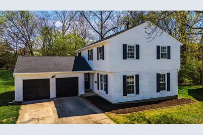 1073 Peachtree Court, Cincinnati, OH 45231 - Photo 1