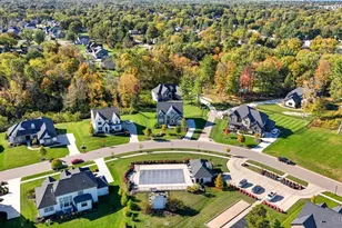 9907 Kensington Ln, Deerfield Township, OH 45040 - Photo 93