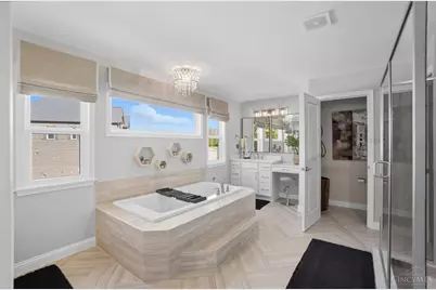 9907 Kensington Lane, Deerfield Township, OH 45040 - Photo 49