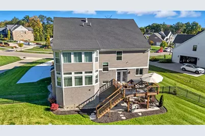 9907 Kensington Lane, Deerfield Township, OH 45040 - Photo 95