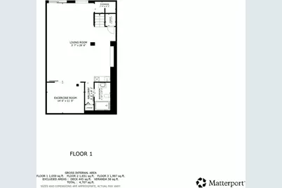 9907 Kensington Lane, Deerfield Township, OH 45040 - Photo 99