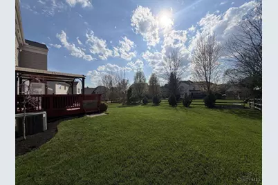 121 Beckworth Way, Springboro, OH 45066 - Photo 3