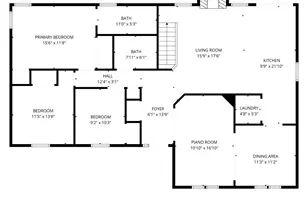 3566 Sandal Ln, Cincinnati, OH 45248 - Photo 51