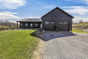 1139 Suck Run Rd, Manchester, OH 45144 - Photo 1