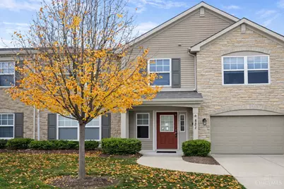 5835 Bayswater Drive, Mason, OH 45040 - Photo 1