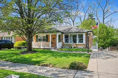 5338 Briarhill Drive, Delhi Township, OH 45238 - Photo 1