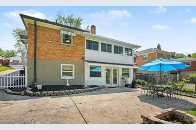 5338 Briarhill Drive, Delhi Township, OH 45238 - Photo 25