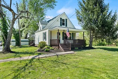 106 Center Street, Georgetown, OH 45121 - Photo 1