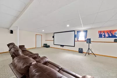 1034 Hill Top Lane, Franklin Township, OH 45120 - Photo 31