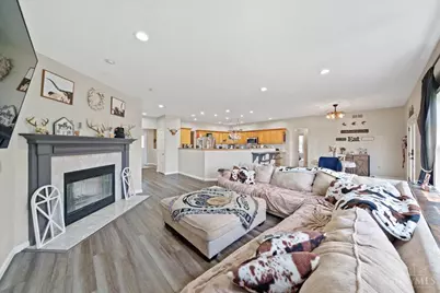 1034 Hill Top Lane, Franklin Township, OH 45120 - Photo 5