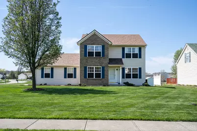 6105 Misty Creek Drive, Goshen, OH 45140 - Photo 1