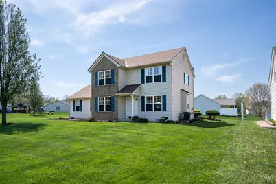 6105 Misty Creek Drive, Goshen, OH 45140 - Photo 63