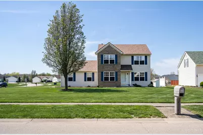 6105 Misty Creek Drive, Goshen, OH 45140 - Photo 57