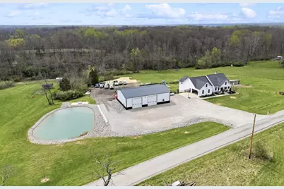 1158 Pyle Road, Clarksville, OH 45177 - Photo 7