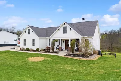 1158 Pyle Road, Clarksville, OH 45177 - Photo 3