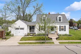 115 Maple Ave, Lebanon, OH 45036 - Photo 3
