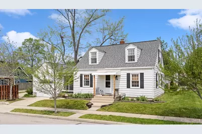 115 Maple Avenue, Lebanon, OH 45036 - Photo 1