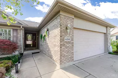 436 Jodee Drive, Xenia, OH 45385 - Photo 3