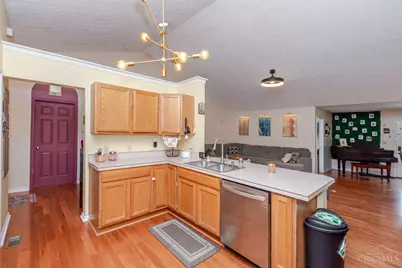 436 Jodee Drive, Xenia, OH 45385 - Photo 13