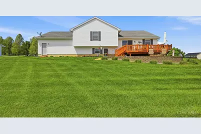 596 Terrace Creek Court, Clearcreek Twp., OH 45036 - Photo 39