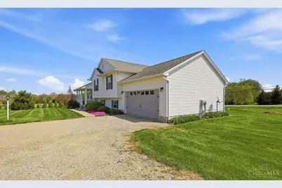 596 Terrace Creek Court, Clearcreek Twp., OH 45036 - Photo 3