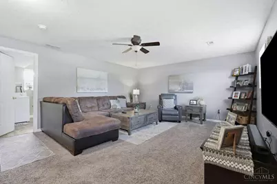 596 Terrace Creek Court, Clearcreek Twp., OH 45036 - Photo 11