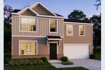 8613 Noelle Drive, Colerain Township, OH 45251 - Photo 1