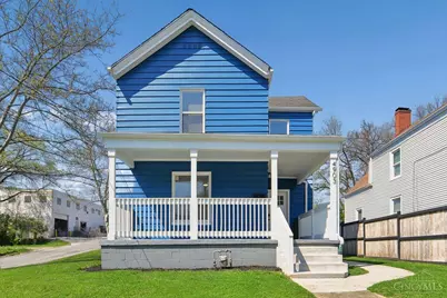 4903 Roanoke Street, Cincinnati, OH 45227 - Photo 1