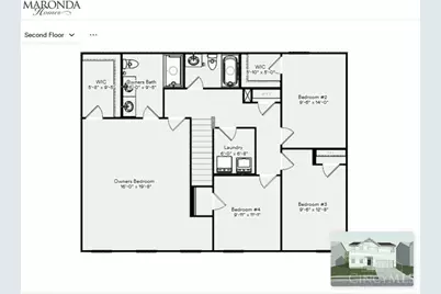 8524 Noelle Drive, Colerain Township, OH 45251 - Photo 3