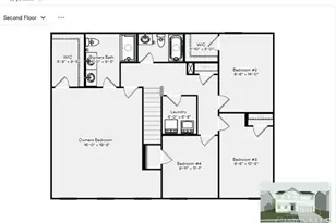 8524 Noelle Dr, Colerain Township, OH 45251 - Photo 3